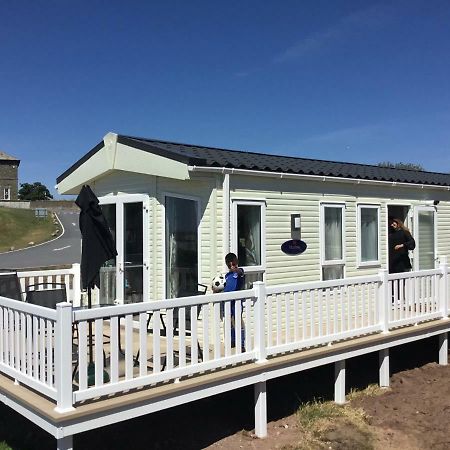 Lakes Retreat Millom Exterior photo