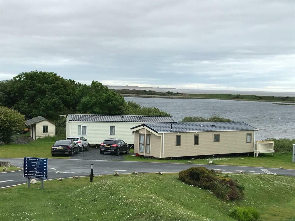 Lakes Retreat Millom Exterior photo